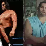 WWE: The Great Khali spricht über den schwierigen Alltag eines Giganten
