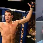 Mayhem Miller: der Abstieg eines UFC-Stars