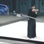 Samurai-Meister vs. perfektionierter Roboter: Wer wird gewinnen?