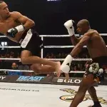 Raymond Daniels legt den K. o. des Jahrhunderts hin: Anschauen und genießen!