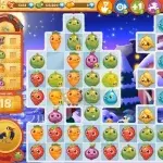 Farm Heroes Saga Level 777: Lösungen, Tipps und Tricks