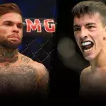 Thomas Almeida vs. Cody Garbrandt: Der lang erwartete Kampf der beiden hoffnungsvollsten UFC-Kämpfer