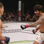 Die unfairste MMA-Aktion aller Zeiten: Warum sich alle über Erick Silva aufregen!