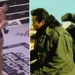 Guto Inocente: Ehemaliger UFC Kämpfer denkt, er wäre Chuck Norris mit seinem magischen Tritt