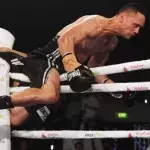 Boxen: Dieser Boxer feiert seinen Sieg viel zu früh!