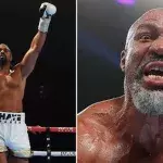David Haye und Shannon Briggs machen ihre schwachen Gegner fertig