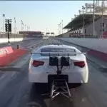 Toyota GT-86: In weniger als 6 Sekunden von 0 auf 399 km/h
