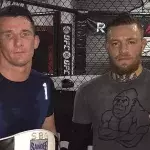 Der Coach von Conor McGregor erklärt, wie der Ire GSP und Khabib Nurmagomedov schlagen wird