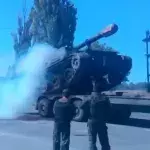Ukraine: Mit diesem Panzerfahrer ist kein Krieg zu gewinnen!