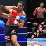 Badr Hari vs. Alistair Overeem 2: Der mythische K1-Kampf
