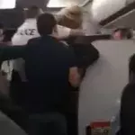 Mallorca-Flug: Heftiger Vorfall an Bord einer EasyJet-Maschine