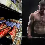 Mars und Snickers gibt es jetzt in einer Protein-Version, mit der ihr kein schlechtes Gewissen haben müsst
