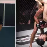 Angela "Unstoppable" Lee, die junge Badass MMA-Kämpferin