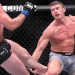 UFC: Stephen Thompson will einen bestimmten Tritt verbieten lassen