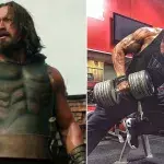 The Rock: seine Trainingswoche für die Vorbereitung auf den Film Herkules