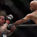 CM Punk: Im Kampf gegen Mike Jackson zeigt er, wie schlecht er wirklich ist