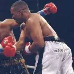 Rey Mercer zeigt gegen Jeff Pegues einen der brutalsten KOs der Geschichte