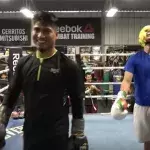 Boxen: 15-Jähriger fordert Mikey Garcia heraus
