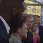 Jon Jones und Daniel Cormier streiten sich wieder im TV