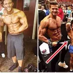 Bodybuilding: Choon Tan ist der kleinste Bodybuilder Großbritanniens