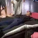 Der gefährliche Weight Cut von Darren Till vor der UFC Liverpool
