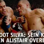 Bigfoot Silva: Sein KO gegen Alistair Overeem