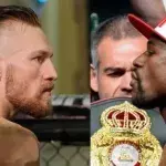 Conor McGregor und Floyd Mayweather sollen den größten Kampf aller Zeiten planen