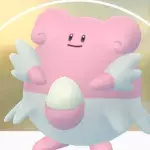 Pokémon GO: Heiteira ist das pinke Arena-Monster!