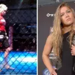 Ronda Rousey: So begann ihre Karriere im Boxen