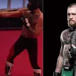 Conor McGregor und Gunnar Nelson trainieren in Island wie noch nie!