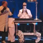 Diese Zauberer sind die Besten der Welt