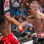Justin Gaethje: Der wildeste MMA-Kämpfer