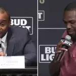 Jon Jones und Daniel Cormier liefern sich ein Wortgefecht, nachdem feststeht, dass der Rückkampf bei der UFC 200 stattfinden wird