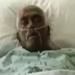 Nachdem er vom Gerichtsmediziner für tot erklärt wurde, erwachte Walter Williams im Leichentuch!