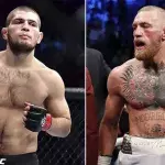 UFC: Dana White macht den Kampf zwischen Conor McGregor und Khabib Nurmagomedov konkret
