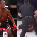 Bellator: Michael "Genom" Page begeistert mit einer nie vorher gesehenen Submission