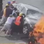 Dieses Video ist der Beweis, dass es überall auf der Welt gute Menschen gibt