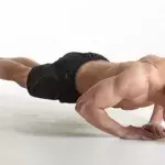 Trizepstraining: Die perfekten Diamond Push Ups für ein noch härteres Training