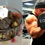 Das perfekte Eisrezept für die Trainingsphase