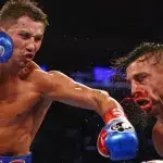 Gennady "GGG" Golovkin: Seine besten KOs und der Kampf gegen Dominic Wade