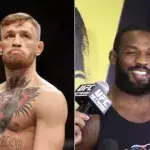 Jon Jones: Seine Reaktion als er erfährt, dass Conor McGregor in den Ruhestand geht