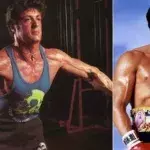 Sylvester Stallone: Seine Trainingsmethode, um durchtrainiert wie Rocky zu sein
