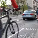 Fahrrad: Verkehrsregeln für Radfahrer