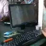 Dieser Inder ist der schnellste Mensch der Welt an der Computertastatur