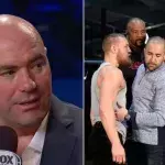 Conor McGregor: Dana White verkündet, dass der Irländer noch immer bei der UFC 200 kämpfen kann