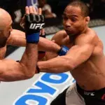 John Dodson überrascht gegen Manny Gamburyan mit einem klaren K.o.
