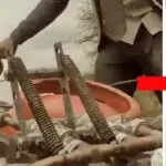 Das verrückteste Fahrrad der Welt