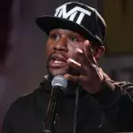Floyd Mayweather verrät etwas Unerwartetes über seine Zukunft!