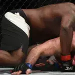 Derrick Lewis besiegt Gabriel Gonzaga und vergleicht ihn mit einem Porno-Darsteller aus den 1970ern