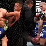 Die 10 spannendsten Siege in der Geschichte der MMA